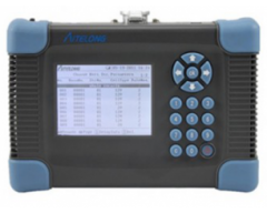 SAT-AR Battery Internal Resistance Tester